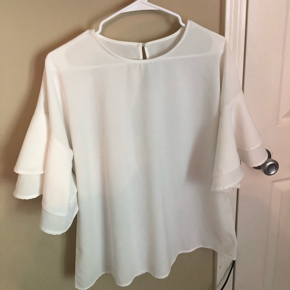 Women’s nice blouse top